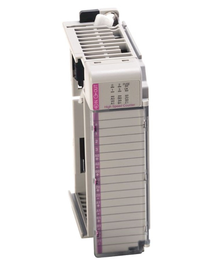 Allen Bradley 1769-IQ32 Compact I/O 32-PT Input Module