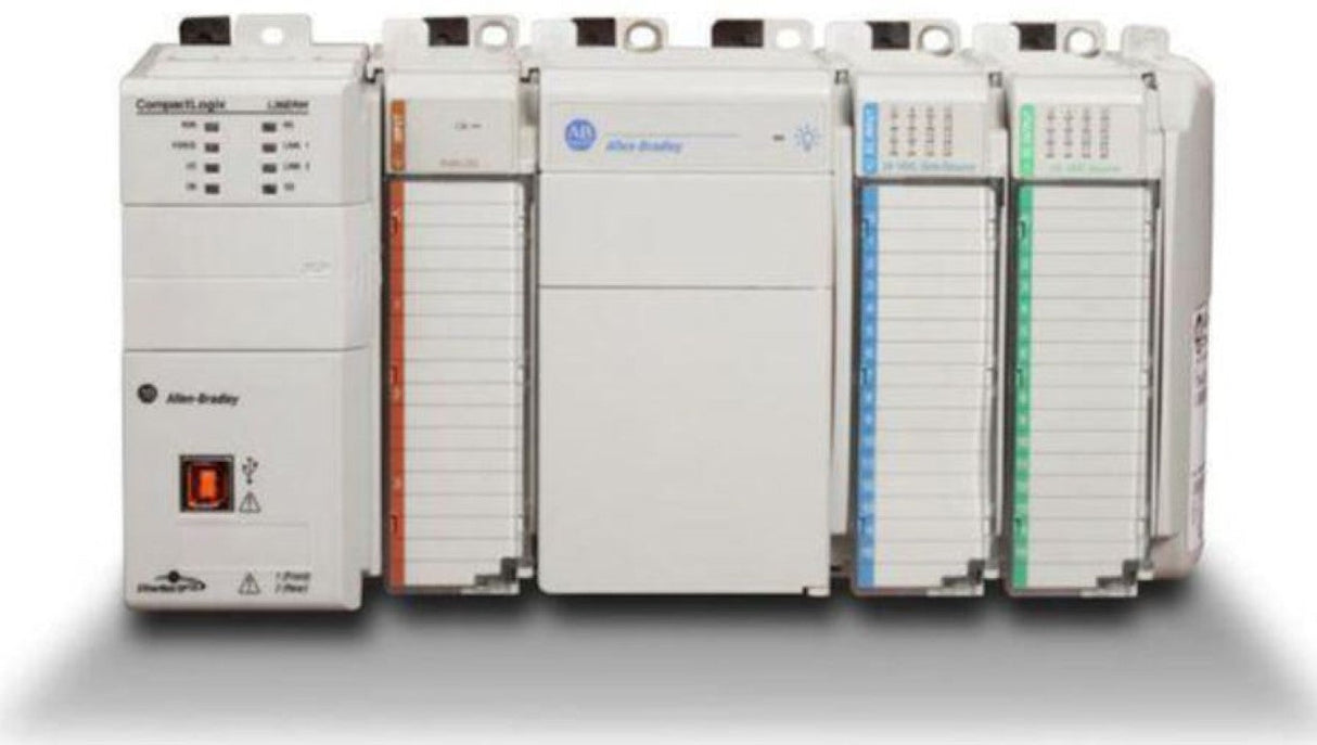 SURPLUS SEALED 1769-L30ER Allen Bradley 1769L30ER CompactLogix ENet Controller