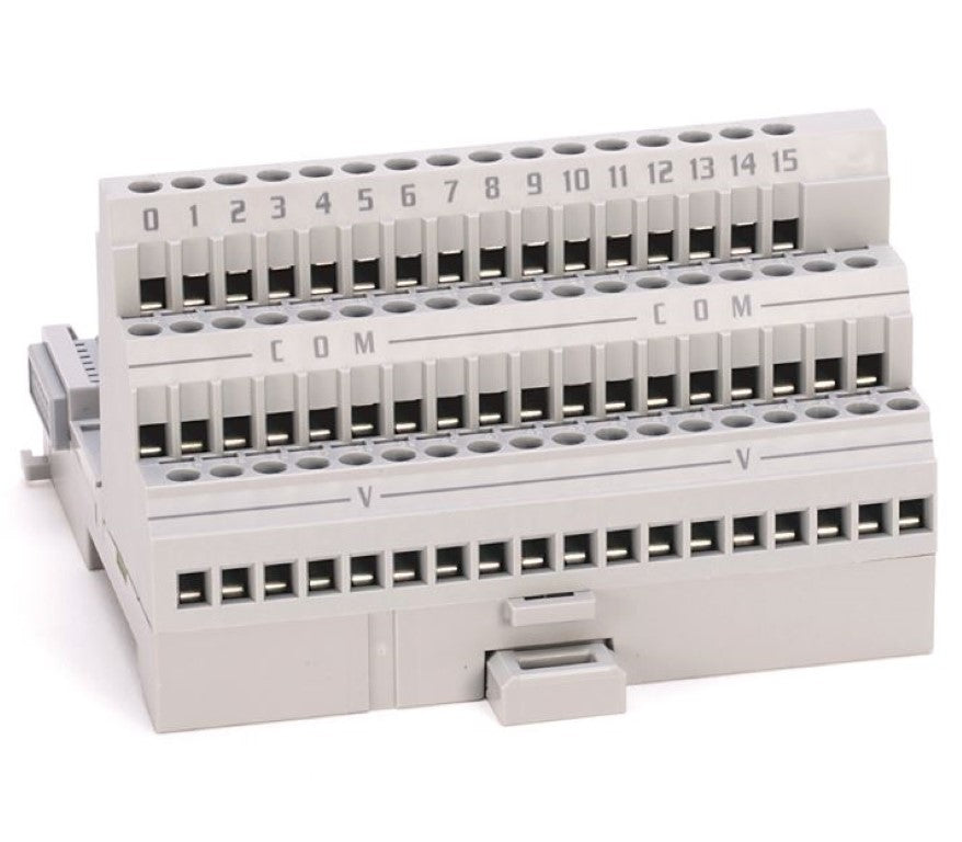 1794-TB32 1794TB32 Allen Bradley Flex Terminal Base Ser. A Factory Seal 2021 Surplus