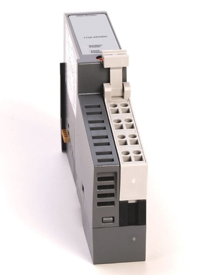 Allen Bradley 1734-EPAC Point I/O Extension Power Module Series A, Surplus