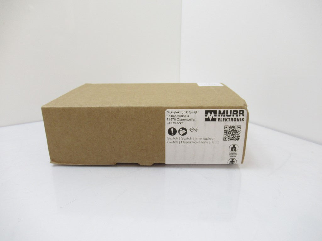 MurrElektronik 58811 Xelity 6TX Unmanaged Switch 6 Port 100 Mbit
