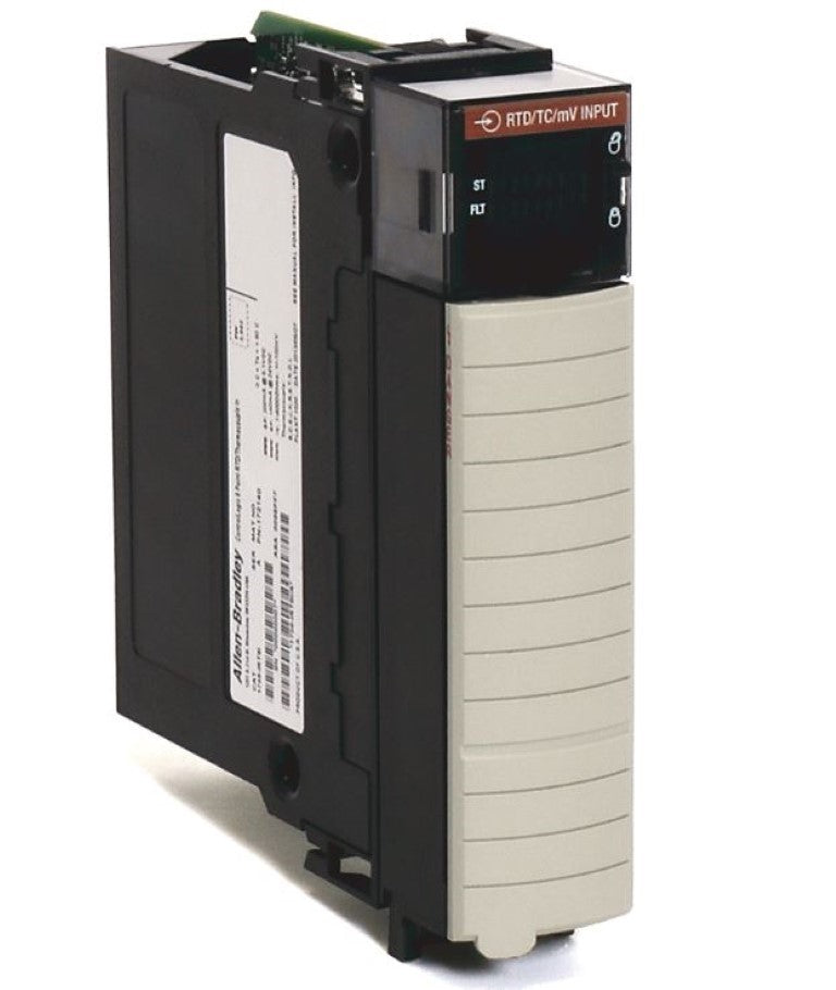 1756-IB32 1756IB32 Allen Bradley ControlLogix Input Module Surplus Sealed In Box