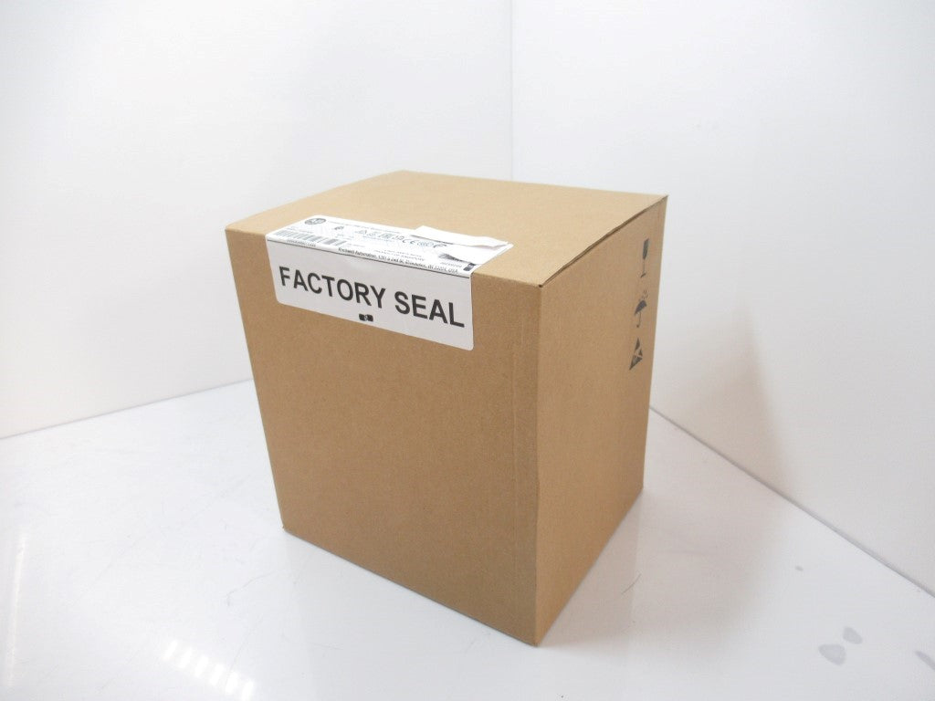 Allen Bradley 5069-L320ERM Compactlogix 5380 2MB Enet Controller Ser. A SURPLUS