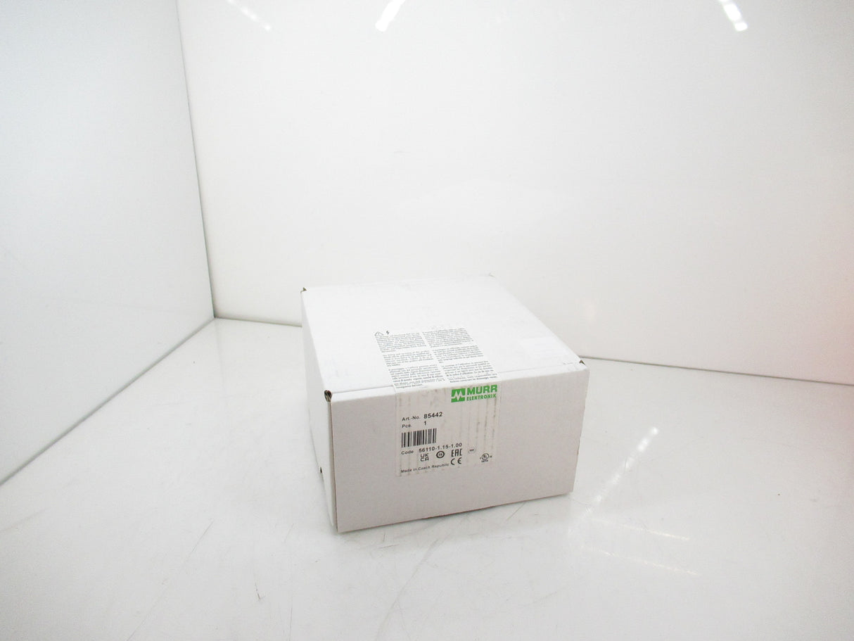 MurrElektronik 85442 1Phase Power Supply, 90-265V AC