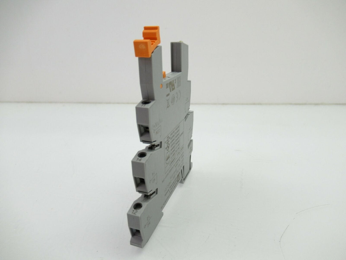 Phoenix Contact PLC-BSC-24DC/21 2966016 Relay / Opto Coupler Base
