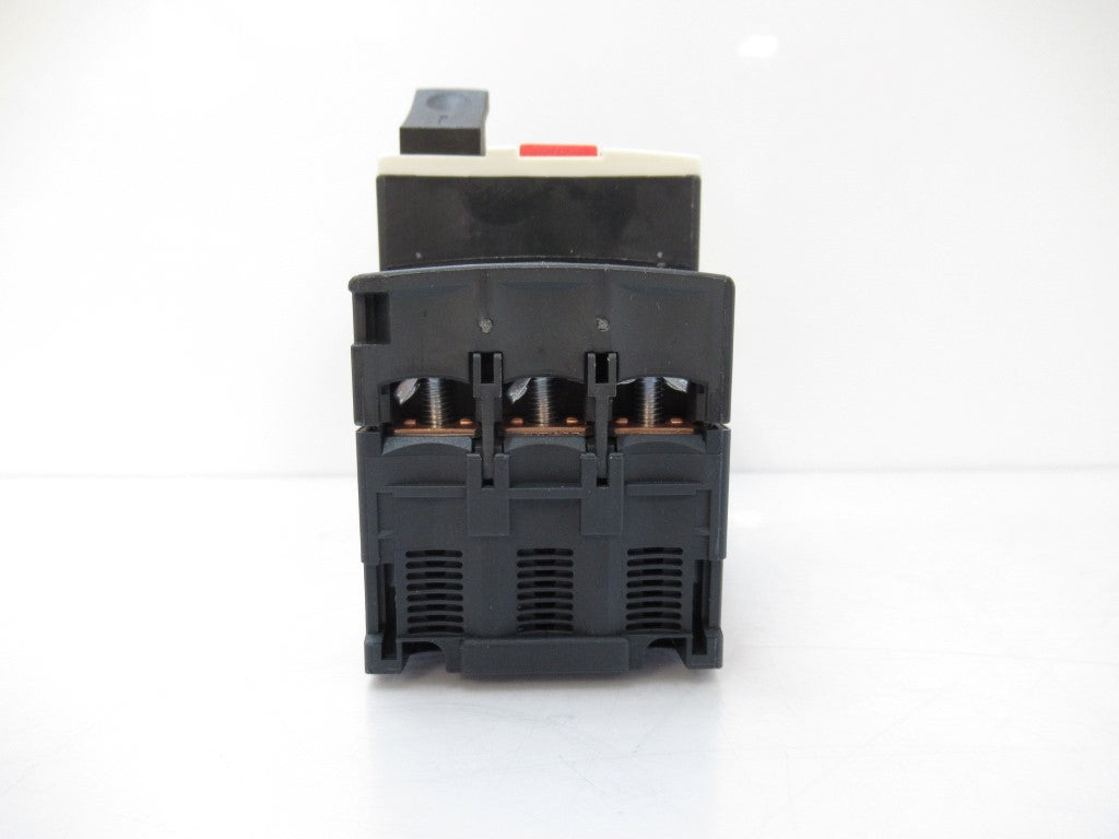 Schneider Electric GV2ME10 TeSys Motor Circuit Breaker 3 Poles