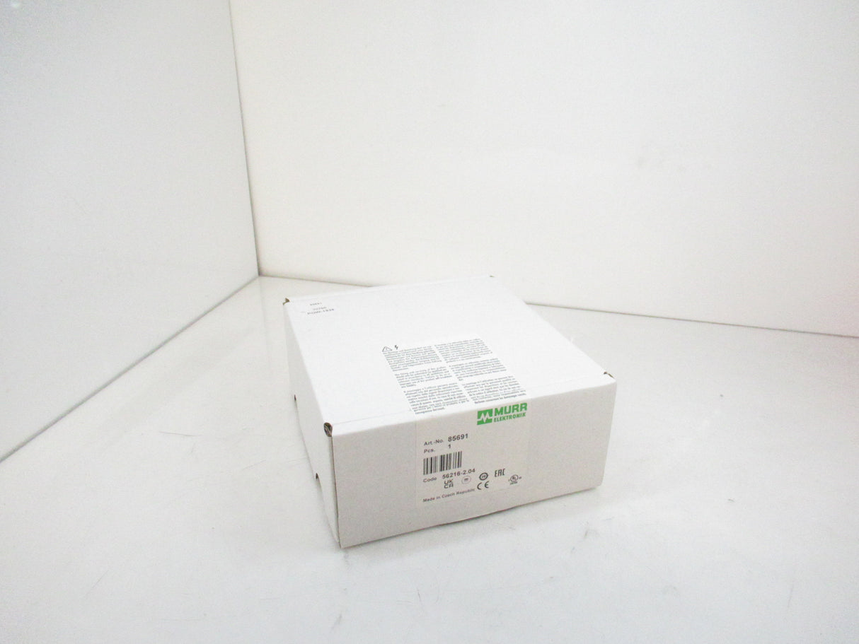 MurrElektronik 85691 Emparro Power Supply 3-Phase, 500V AC