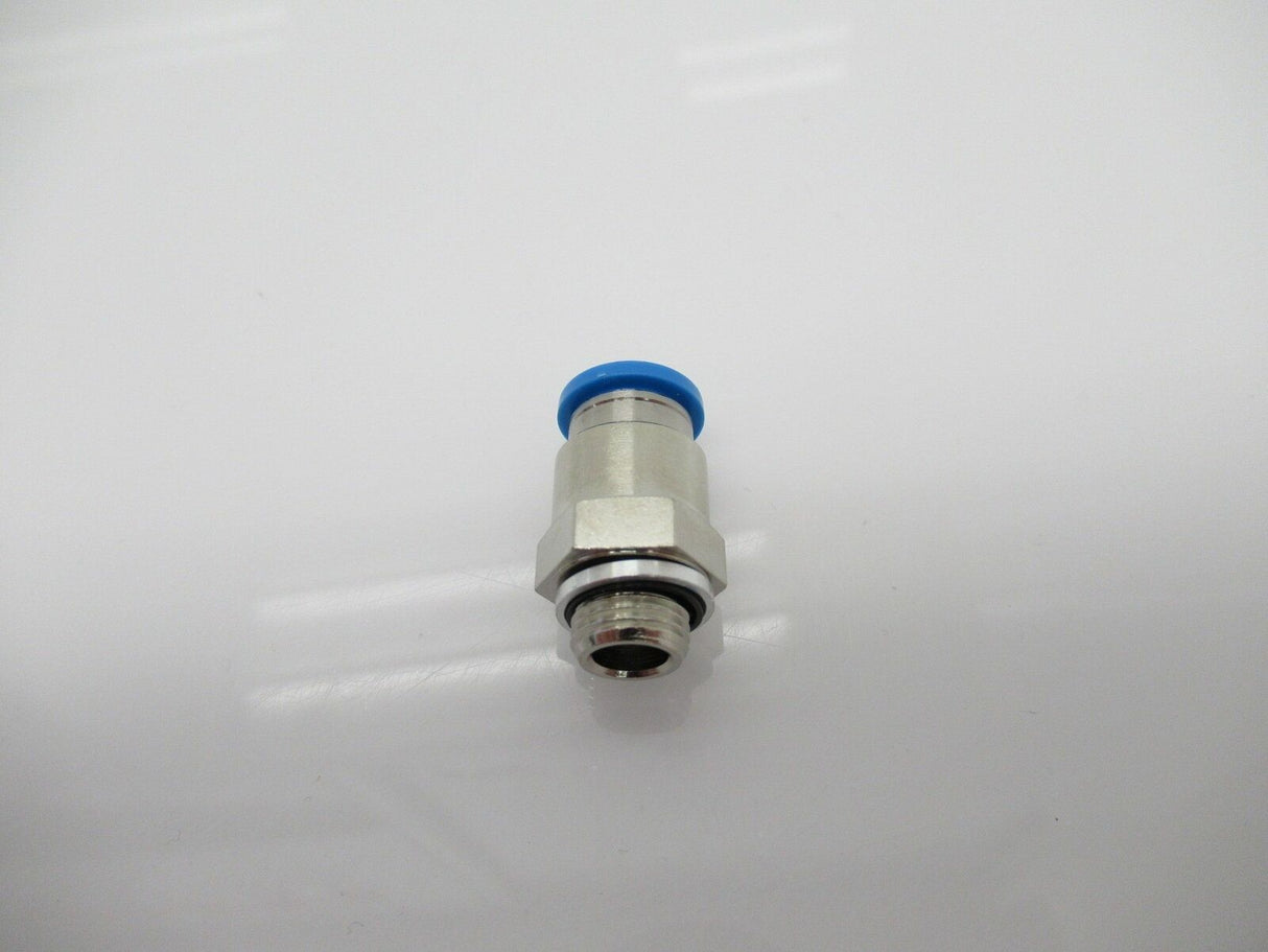 Festo QS-G1/8-8 QSG188 186098 Push In Fittings