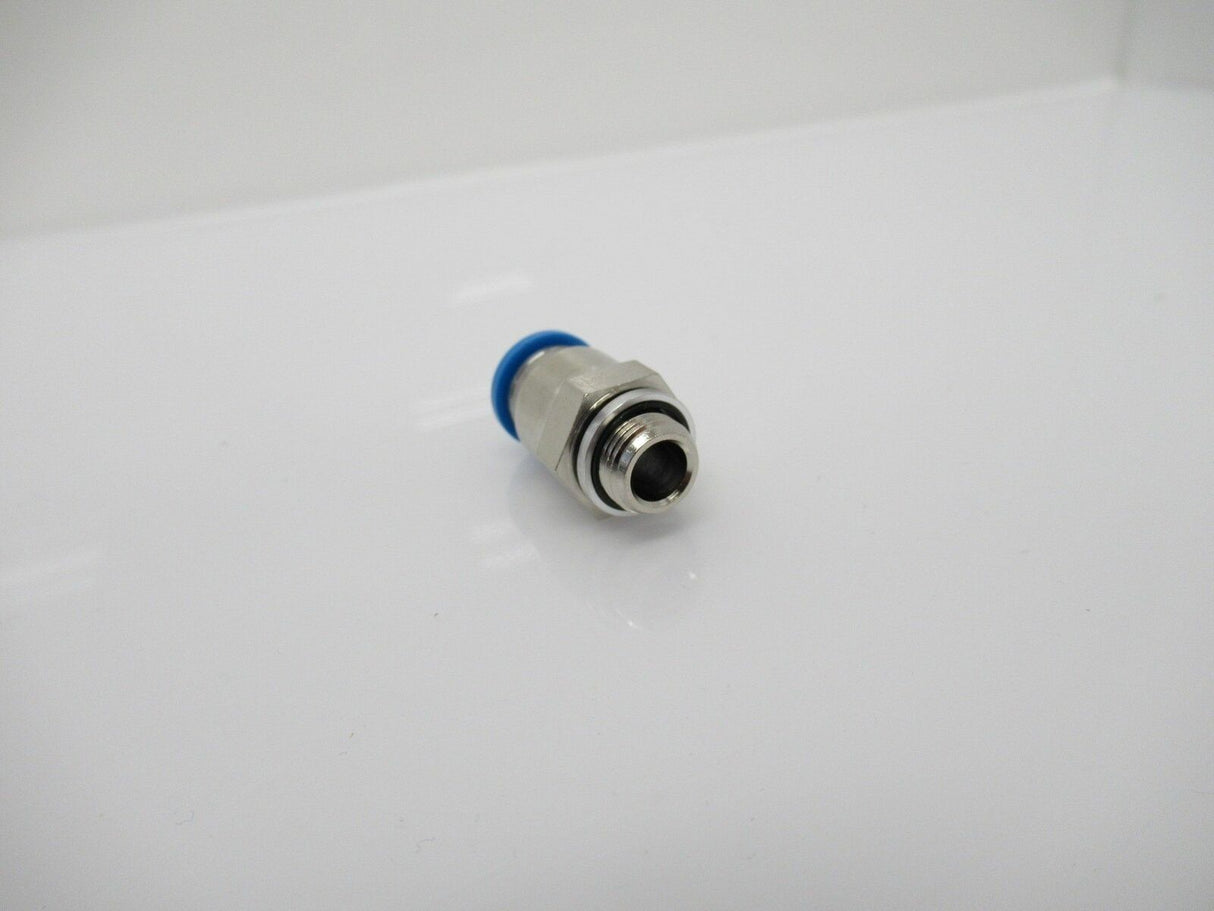 Festo QS-G1/8-8 QSG188 186098 Push In Fittings
