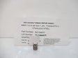 93715A610 Key Locking Inserts, M6 x 1 Thread, 10 mm Installed Length, Lot Of 10