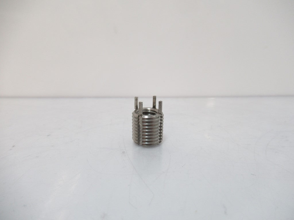 Key-Locking Thread Insert M8 x 1.25 X M12 x 1.25