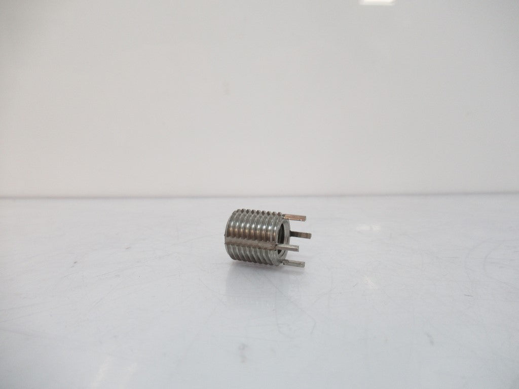 Key-Locking Thread Insert M8 x 1.25 X M12 x 1.25