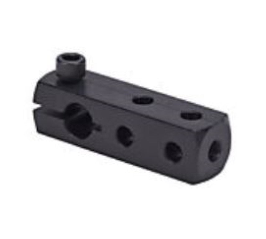 Nitra AJH-1 Pneumatic Air Jet Holder