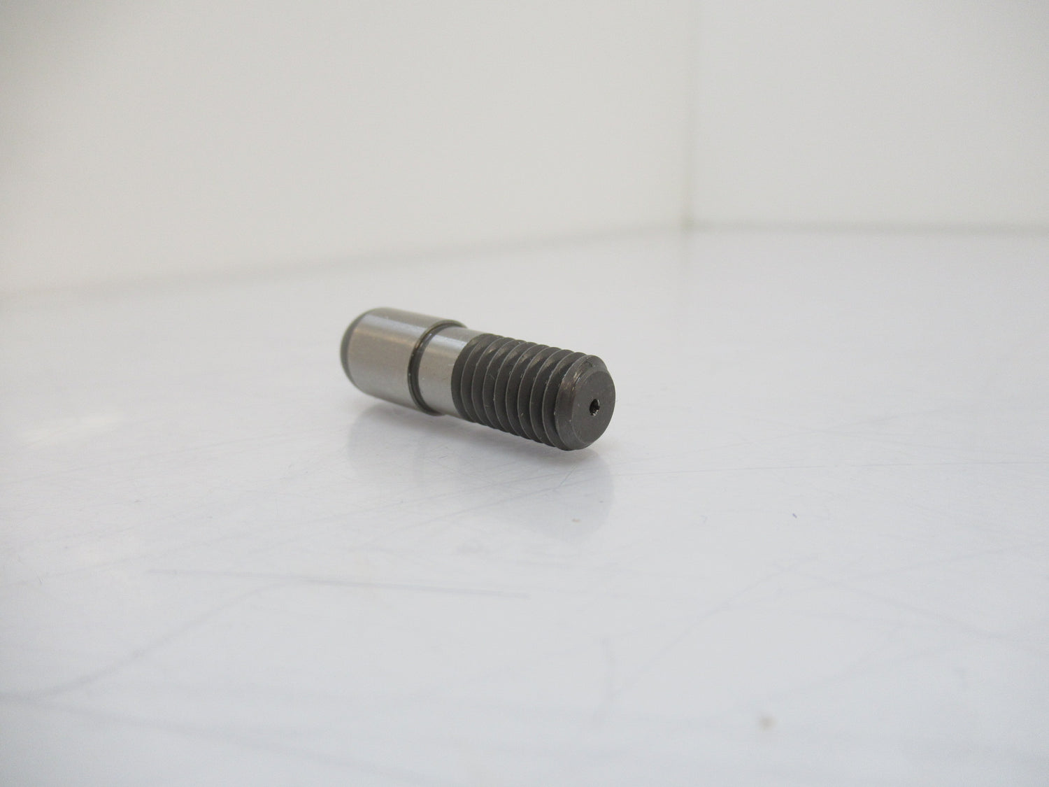 Misumi JPQNBB8-9 Large Head Locating Pin - Spherical Tip, Sold By Unit