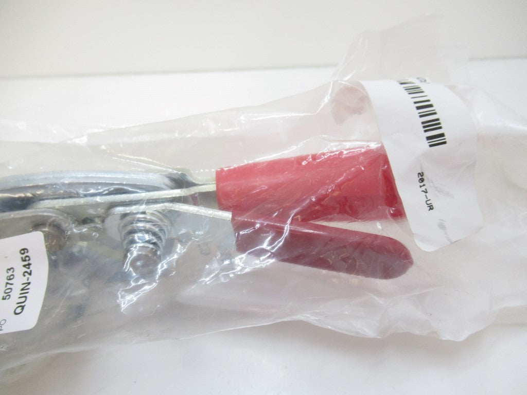 DE-STA-CO 2017-UR Toggle Lock Plus, 8.65" Long, 560LBF Max. Holding Capacity