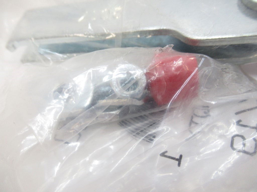 DE-STA-CO 2017-UR Toggle Lock Plus, 8.65" Long, 560LBF Max. Holding Capacity