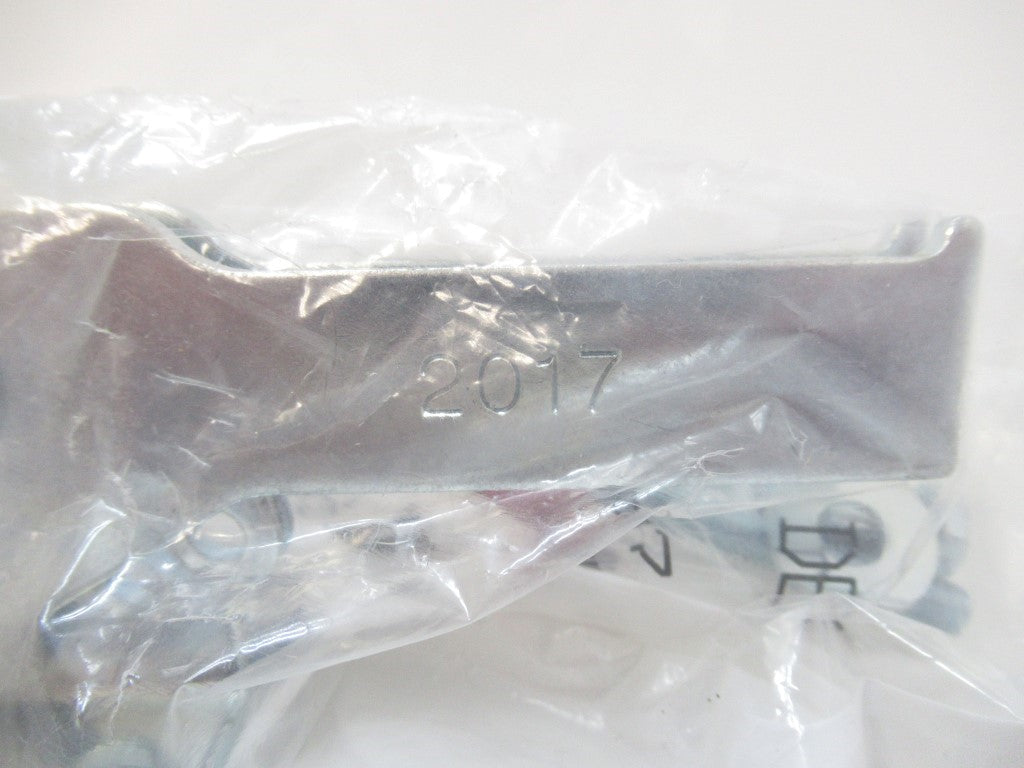 DE-STA-CO 2017-UR Toggle Lock Plus, 8.65" Long, 560LBF Max. Holding Capacity