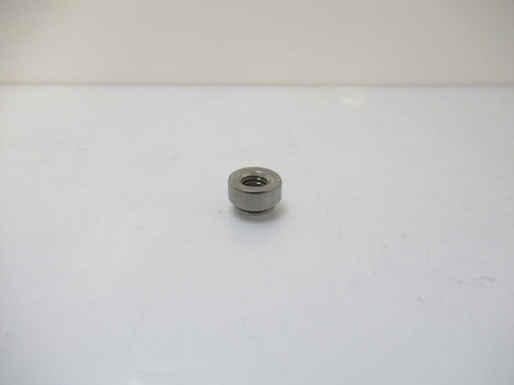 CLS-M6-2 Stainless Steel Self-Clinching Panel Nut, Lot Of 100