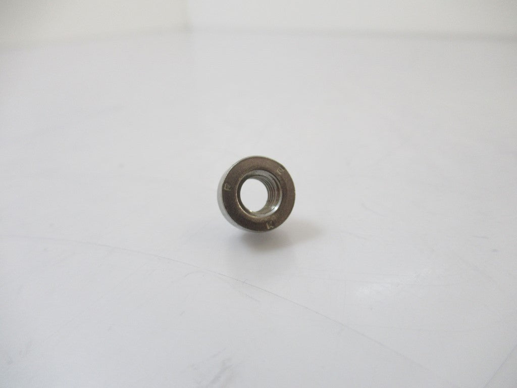 CLS-M6-2 Stainless Steel Self-Clinching Panel Nut, Lot Of 100