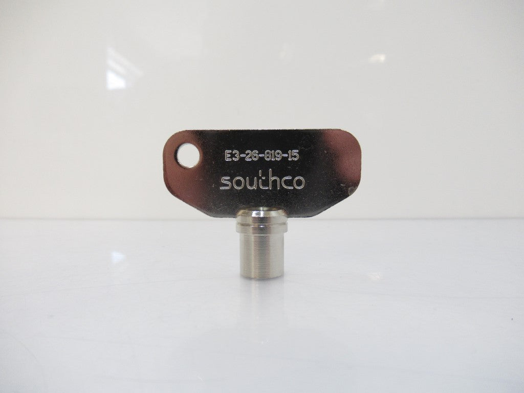 Southco E3-26-819-15 Tubular Key