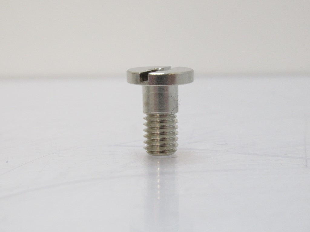 IM6M25 Insert M6 Male, Brass Nickeled