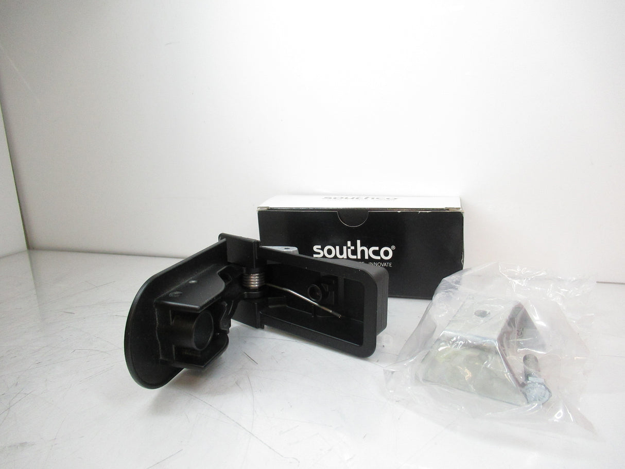 Southco C5-11-25 Compression Latch, 1-11mm Panel Thickness, 14-29mm Grip