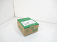 Schneider Electric LC1D09BD TeSys D Contactor 3 Poles 9 A / 24V DC