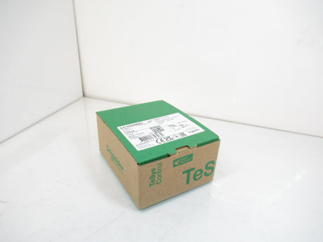 Schneider Electric LC1D09BD TeSys D Contactor 3 Poles 9 A / 24V DC