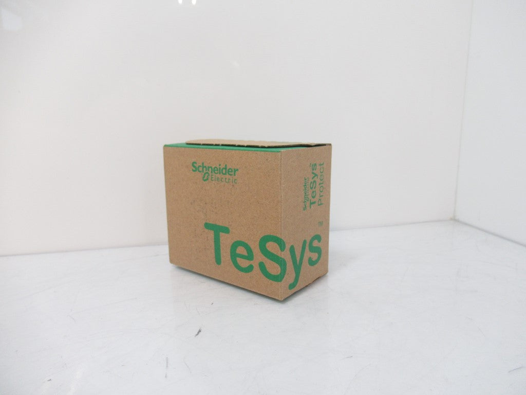 Schneider Electric TeSys LRD10, Thermal Overload Relay, 4-6A, Class 10A