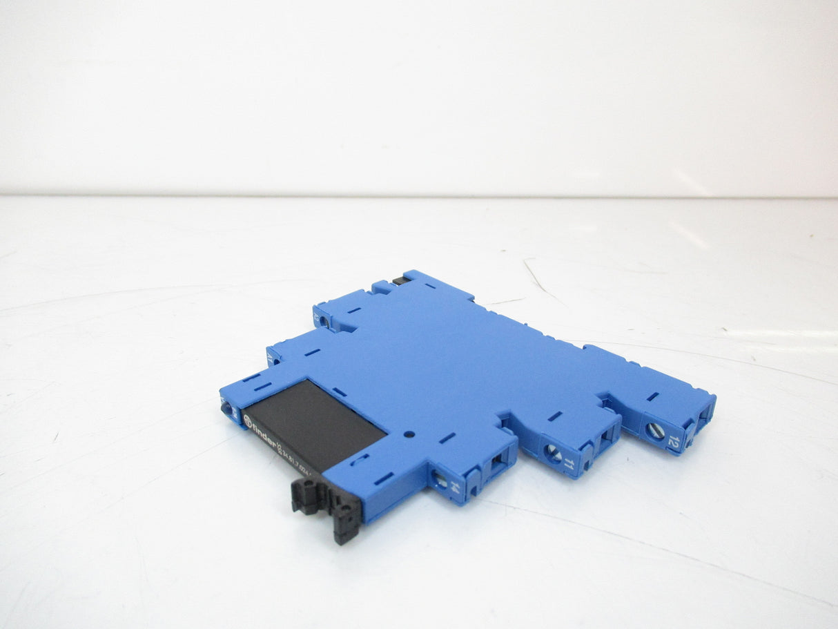 Finder 38.81.7.024.8240 SSR Interface Module, 24V DC Input