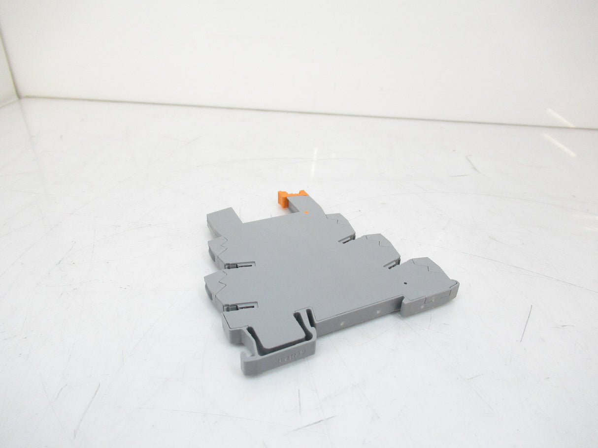 Phoenix Contact PLC-OPT- 24DC/ 24DC/2 2900364 Solid-State Relay Module, 24V DC