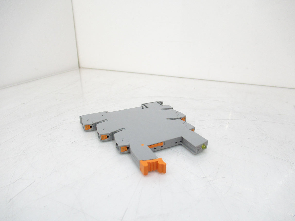 Phoenix Contact PLC-OPT- 24DC/ 24DC/2 2900364 Solid-State Relay Module, 24V DC