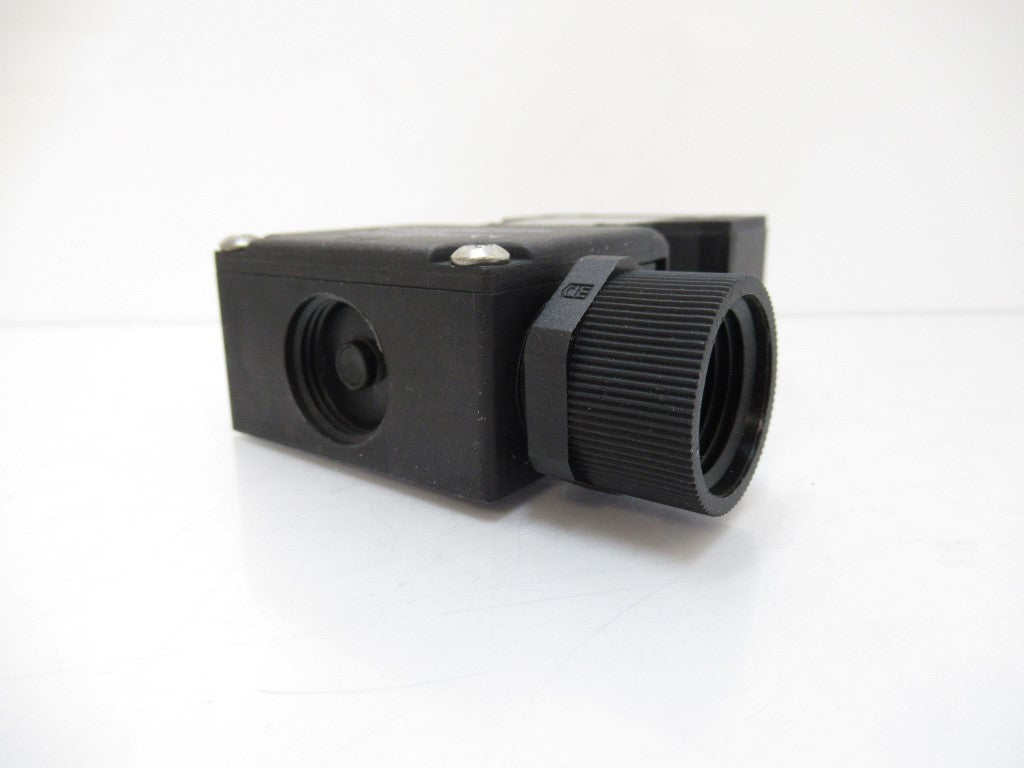 Schmersal 196356 AZ 16-03ZVRK-M20 Interlock 3 Contacts, 3NC