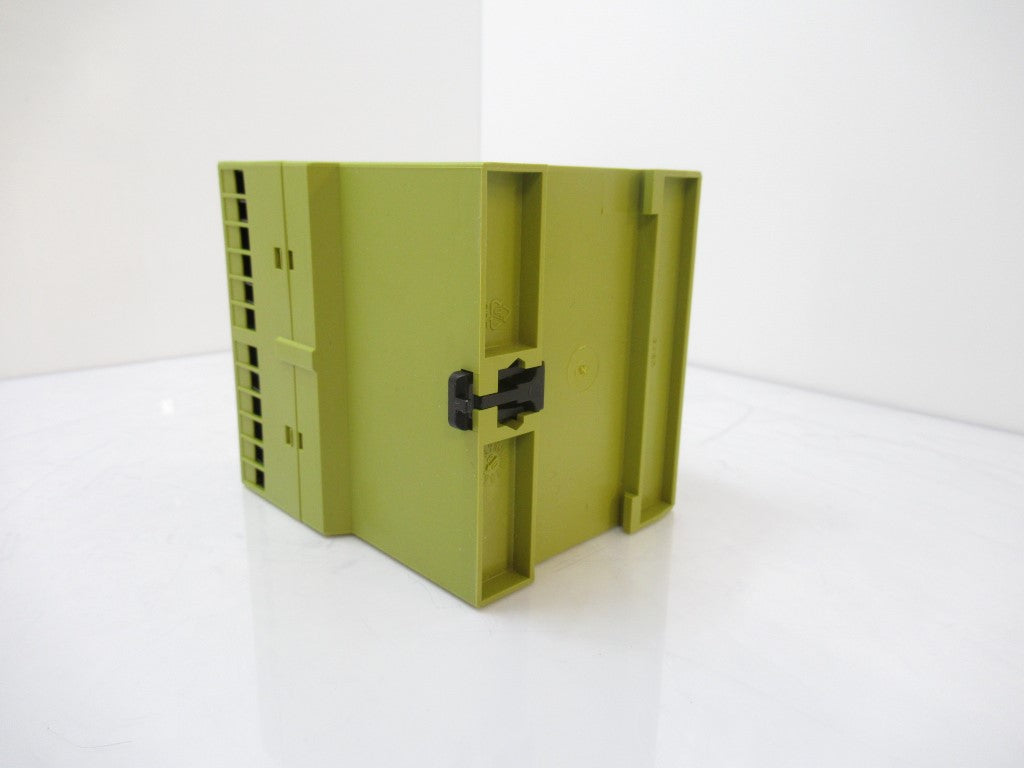 Pilz PZE9 24VDC 8n/o 1n/c 774150 Safety Relay Expander Module