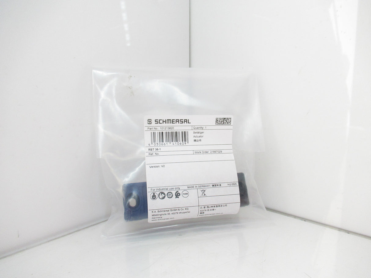 Schmersal RST 36-1 101213820 Actuator