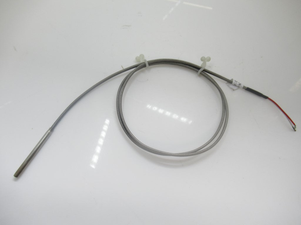 Thermocouple ZTCJ-2663 Sensor J Type Ground 3/16 X 2" X 3"