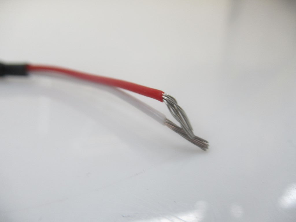 Thermocouple ZTCJ-2663 Sensor J Type Ground 3/16 X 2" X 3"