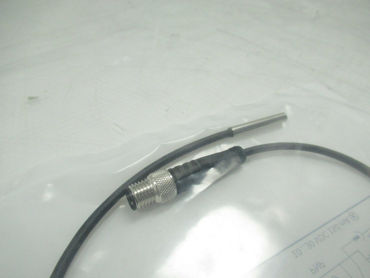 Schunk 0313337 GMNS 28-G Proximity Switch Straight Kit