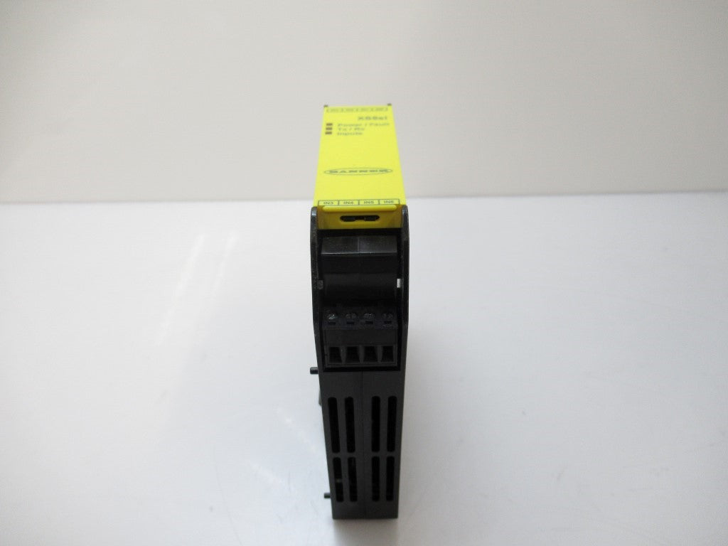 Banner 85070 XS8SI, 8 Terminal Safety Module