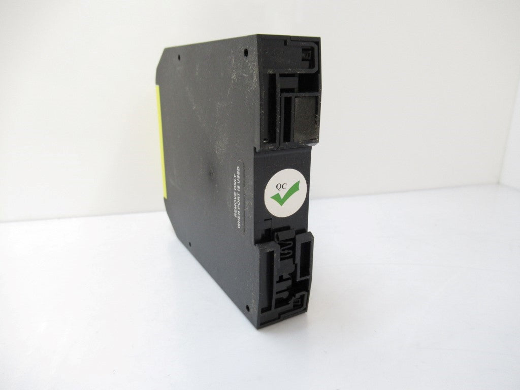 Banner 85070 XS8SI, 8 Terminal Safety Module