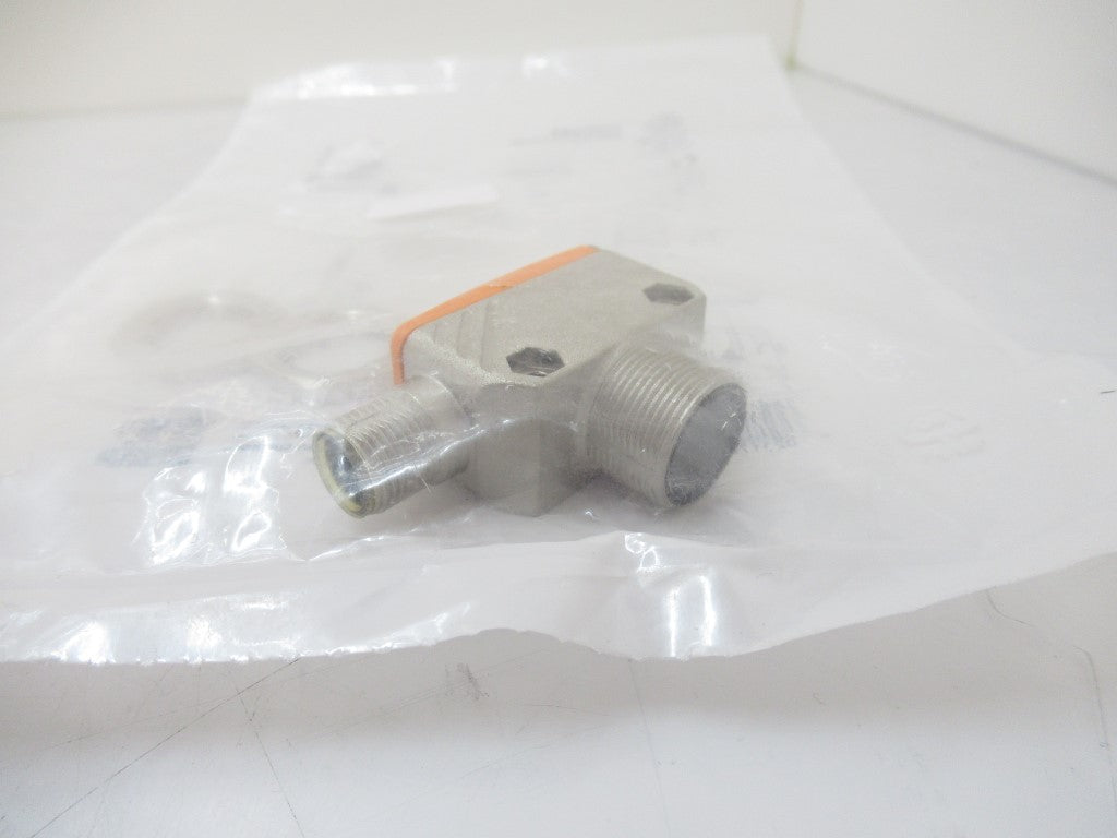 OGP282 Ifm Electronic Retro-Reflective Sensor M12 Connector New In Bag