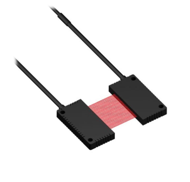 Banner PIRS1X326T5AL25 97778 Plastic Fiber Opposed Mode Core Dia. 32 X 0.25 mm