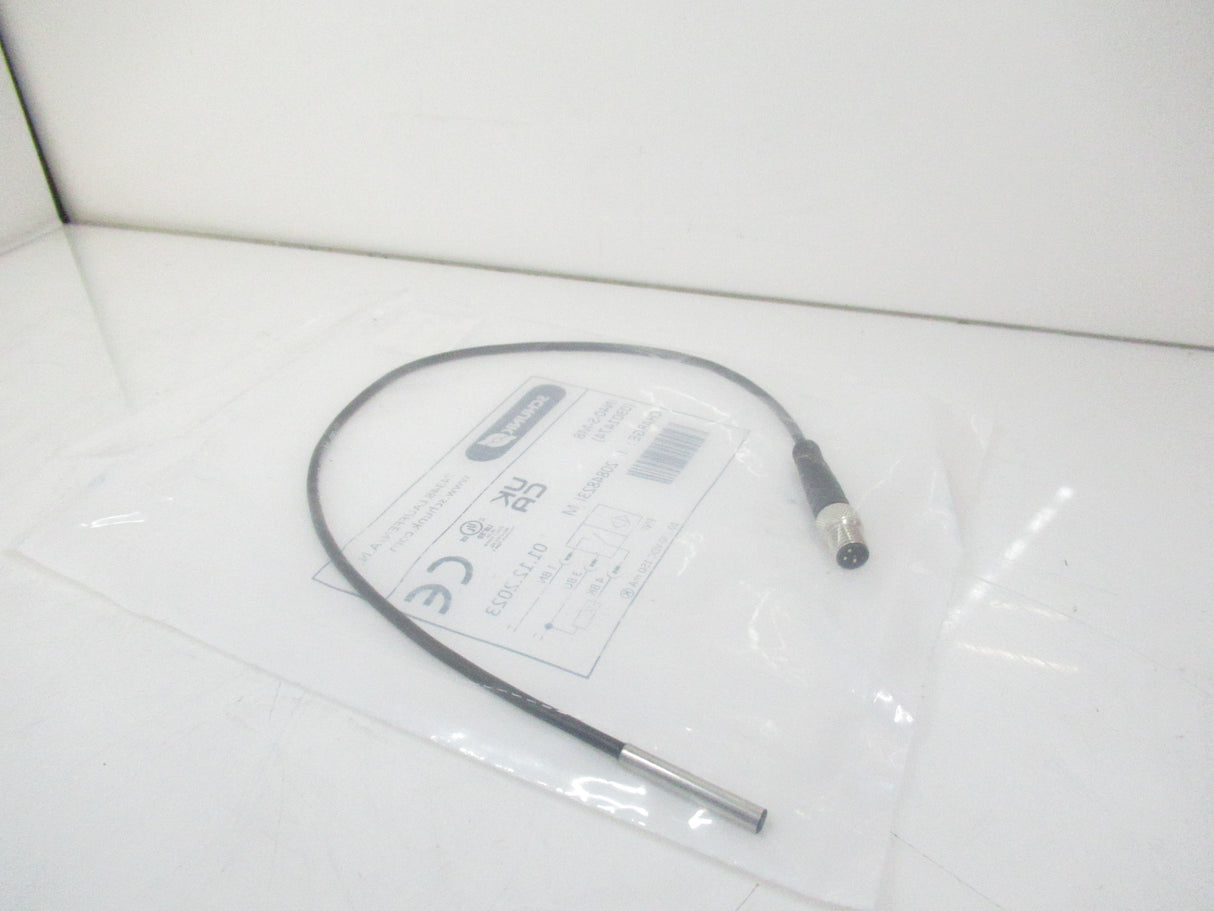 Schunk IN-40/S-M8 0301474 Proximity Switch, 10-30V DC