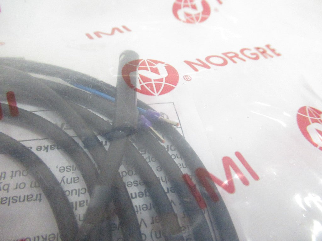 Norgren M/50/LSU/2V Magnetically Operated Switch, 10-240V AC