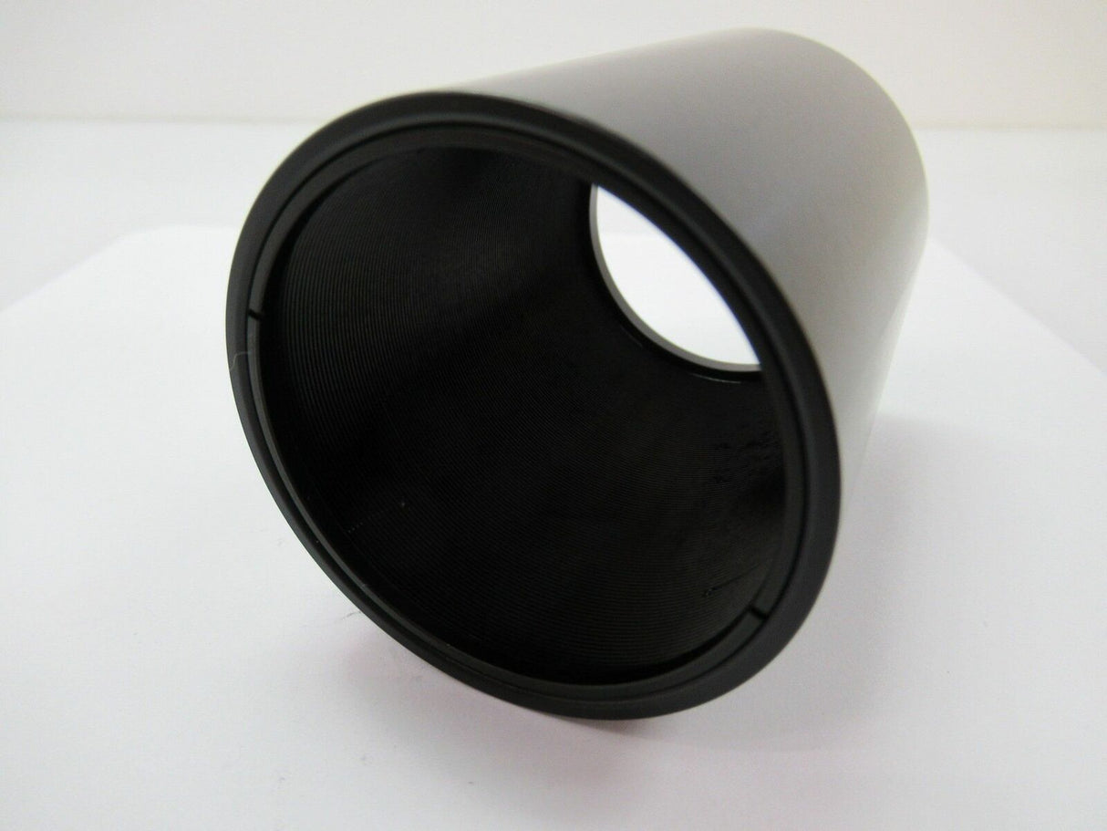 Thorlabs SM2L30 Lens Tube 3" Thread Depth One Retaining Ring Included