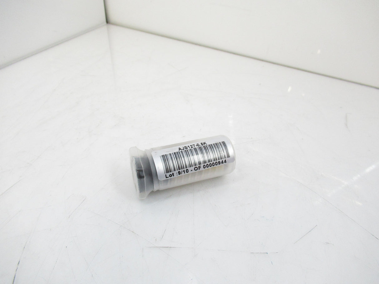 Newport AJS127-0.5K Adjustment Screw, 127 TPI, 12.7 mm Travel