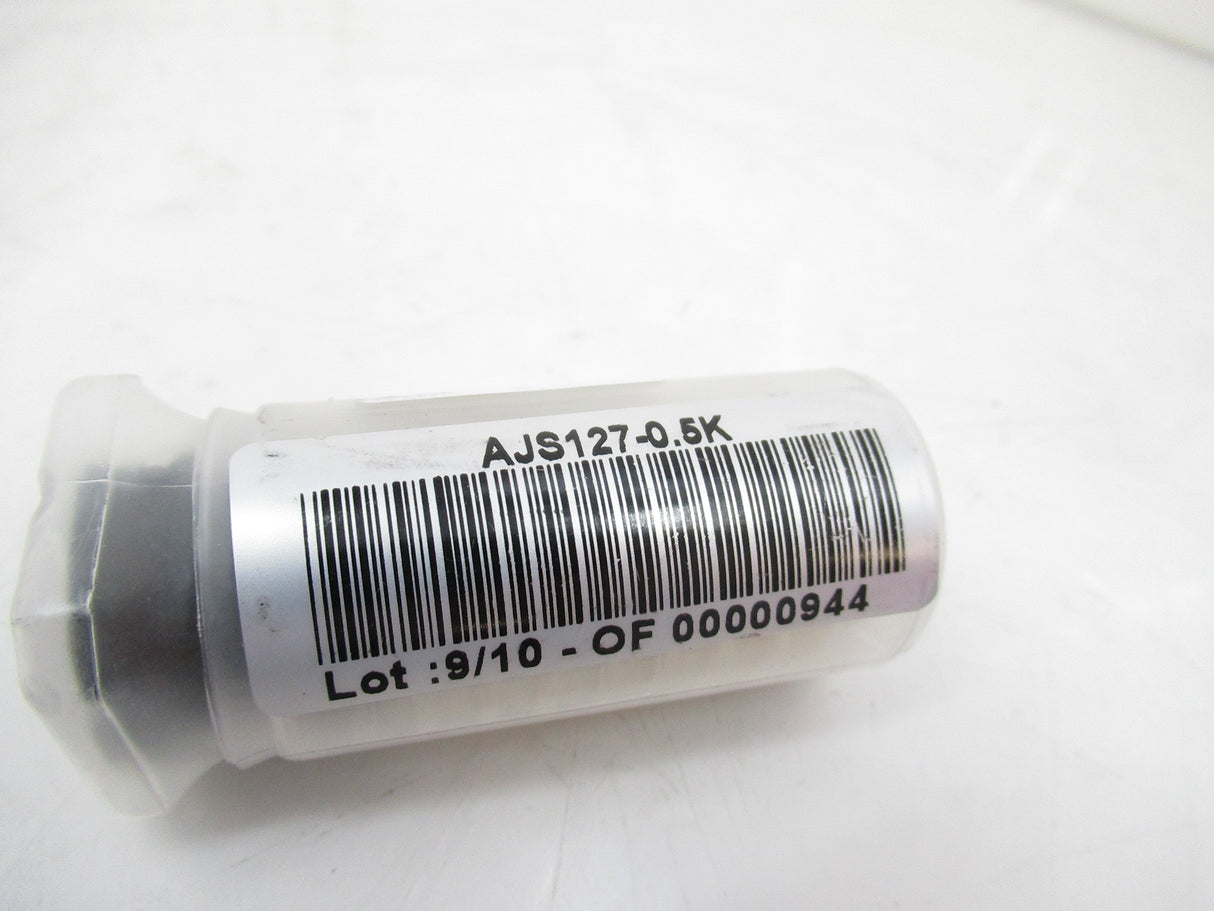 Newport AJS127-0.5K Adjustment Screw, 127 TPI, 12.7 mm Travel