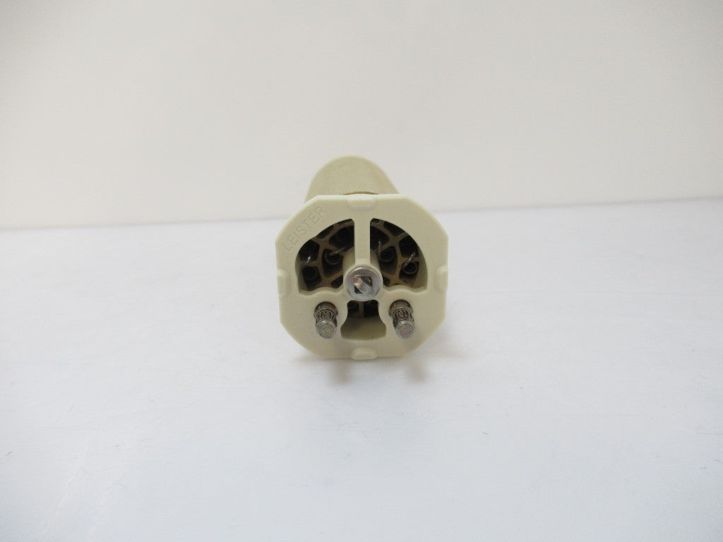 Leister 101.365 Cartridge Heating Element, 230V/3300W