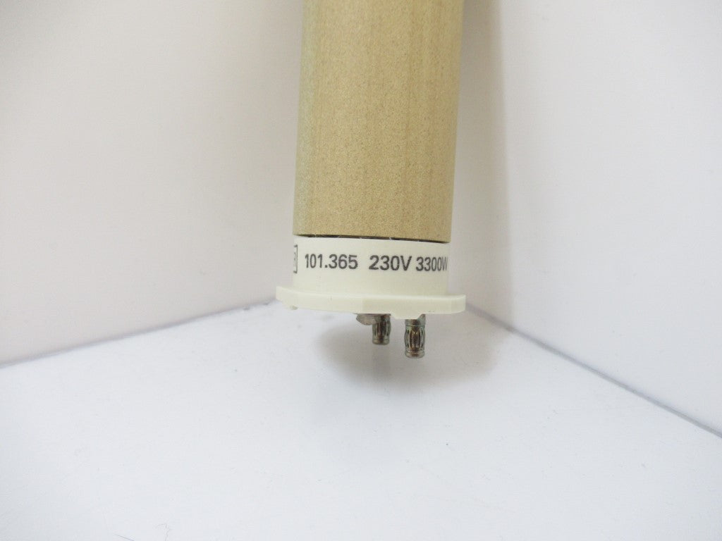 Leister 101.365 Cartridge Heating Element, 230V/3300W