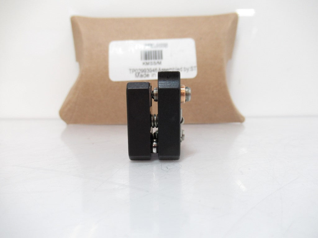 Thorlabs KMSS/M Compact Kinematic Mirror Mount, Hex Adjuster, M4 Taps